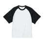 5.6オンス ラグランスリーブ Tシャツ | 5041-01