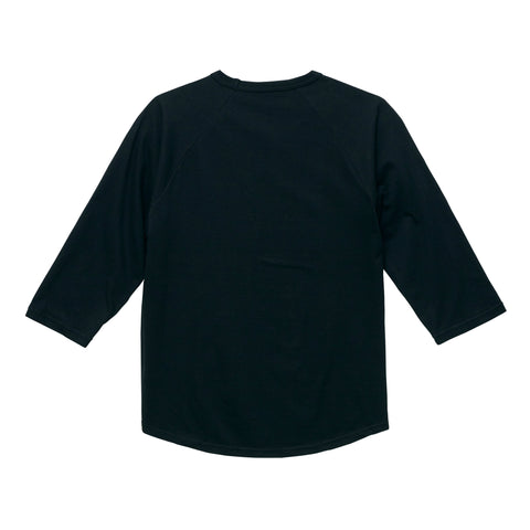 5.6オンス ラグラン 3/4スリーブ Tシャツ | 5045-01