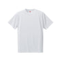 4.7オンス ドライシルキータッチ Tシャツ （ローブリード）〈アダルト〉 | 5088-01