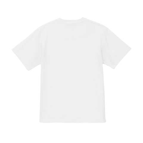 5.6オンスC/NドライクールタッチTシャツ｜5099-01