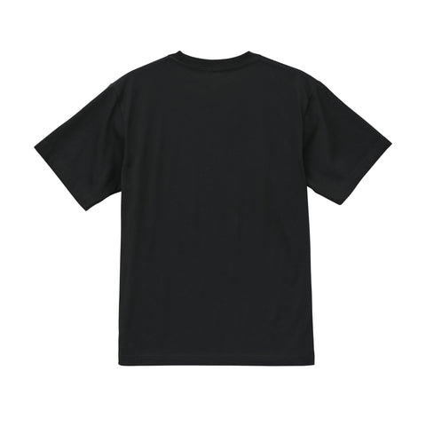 5.6オンスC/NドライクールタッチTシャツ｜5099-01