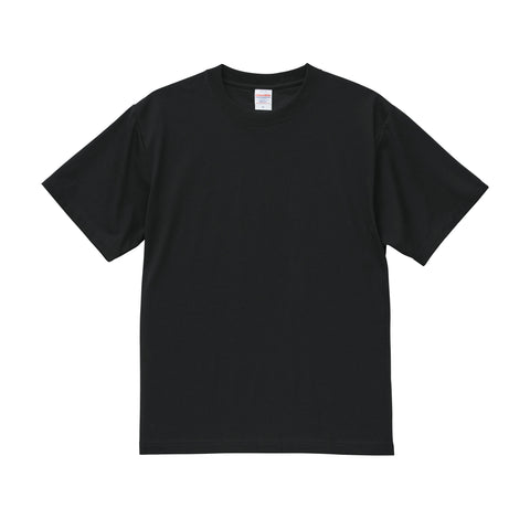5.6オンスC/NドライクールタッチTシャツ｜5099-01