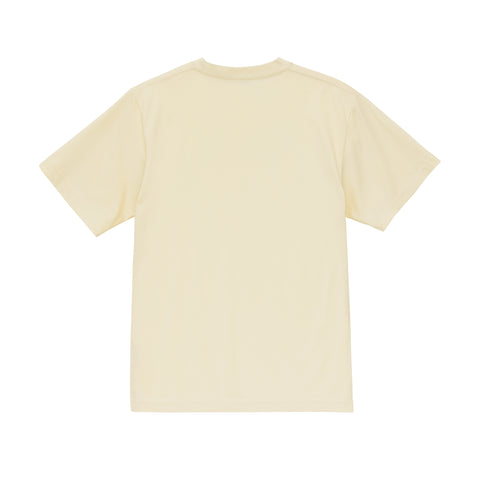 5.6オンスC/NドライクールタッチTシャツ｜5099-01