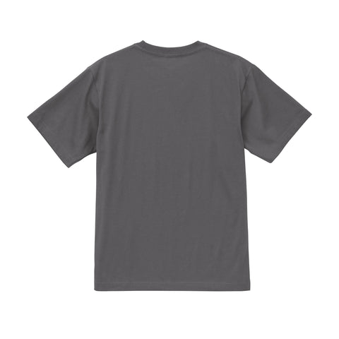 5.6オンスC/NドライクールタッチTシャツ｜5099-01