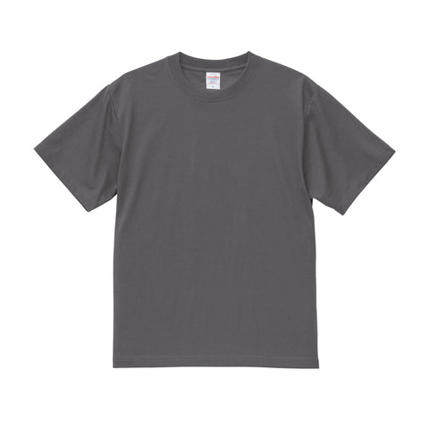 5.6オンスC/NドライクールタッチTシャツ｜5099-01