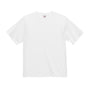 4.7オンス レギュラー フィット Tシャツ｜5300-01