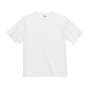 4.7オンス レギュラー フィット Tシャツ｜5300-01