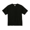 4.7オンス レギュラー フィット Tシャツ｜5300-01｜ブラック