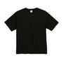 4.7オンス レギュラー フィット Tシャツ｜5300-01｜ブラック