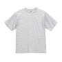 4.7オンス レギュラー フィット Tシャツ｜5300-01｜アッシュ
