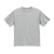 4.7オンス レギュラー フィット Tシャツ｜5300-01｜ミックスグレー
