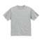 4.7オンス レギュラー フィット Tシャツ｜5300-01｜ミックスグレー