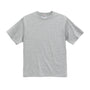 4.7オンス レギュラー フィット Tシャツ｜5300-01｜ミックスグレー