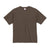 4.7オンス レギュラー フィット Tシャツ｜5300-01｜チャコール