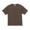 4.7オンス レギュラー フィット Tシャツ｜5300-01｜チャコール