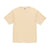 4.7オンス レギュラー フィット Tシャツ｜5300-01 | ナチュラル