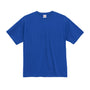 4.7オンス レギュラー フィット Tシャツ｜5300-01 | バーガンディー
