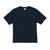 4.7オンス レギュラー フィット Tシャツ｜5300-01 | ネイビー