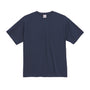 4.7オンス レギュラー フィット Tシャツ｜5300-01 | インディゴ