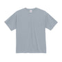 4.7オンス レギュラー フィット Tシャツ｜5300-01 | アシッドブルー