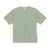4.7オンス レギュラー フィット Tシャツ｜5300-01 | スモーキーグリーン