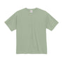 4.7オンス レギュラー フィット Tシャツ｜5300-01 | スモーキーグリーン