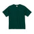 4.7オンス レギュラー フィット Tシャツ｜5300-01 | ビリヤードグリーン