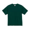 4.7オンス レギュラー フィット Tシャツ｜5300-01 | ビリヤードグリーン