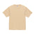 4.7オンス レギュラー フィット Tシャツ｜5300-01 | サンドベージュ
