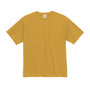 4.7オンス レギュラー フィット Tシャツ｜5300-01 | サンドベージュ