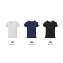 6.2オンス CVC フライス Tシャツ | 5494-04