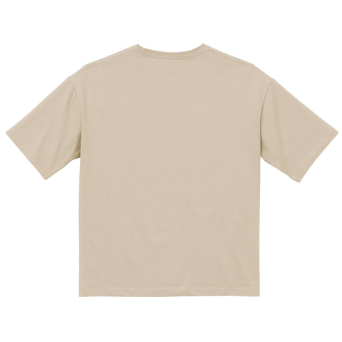5.6オンス ビッグシルエット Tシャツ | 5508-01