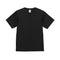 4.4オンス ドライスムース リサイクルポリエステル Tシャツ｜5700-01｜ブラック