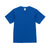 4.4オンス ドライスムース リサイクルポリエステル Tシャツ｜5700-01｜ブラック