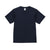 4.4オンス ドライスムース リサイクルポリエステル Tシャツ｜5700-01｜ネイビー
