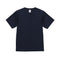 4.4オンス ドライスムース リサイクルポリエステル Tシャツ｜5700-01｜ネイビー
