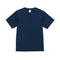 4.4オンス ドライスムース リサイクルポリエステル Tシャツ｜5700-01｜インディゴ