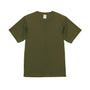 4.4オンス ドライスムース リサイクルポリエステル Tシャツ｜5700-01｜OD