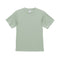4.4オンス ドライスムース リサイクルポリエステル Tシャツ｜5700-01｜スモーキーグリーン