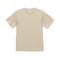 4.4オンス ドライスムース リサイクルポリエステル Tシャツ｜5700-01｜スモーキーベージュ