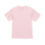 4.4オンス ドライスムース リサイクルポリエステル Tシャツ｜5700-01｜ベビーピンク