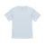 4.4オンス ドライスムース リサイクルポリエステル Tシャツ｜5700-01｜フロストブルー