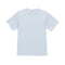 4.4オンス ドライスムース リサイクルポリエステル Tシャツ｜5700-01｜フロストブルー