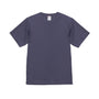 4.4オンス ドライスムース リサイクルポリエステル Tシャツ｜5700-01｜グレイッシュパープル