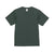 4.4オンス ドライスムース リサイクルポリエステル Tシャツ｜5700-01｜グレイッシュグリーン