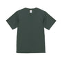 4.4オンス ドライスムース リサイクルポリエステル Tシャツ｜5700-01｜グレイッシュグリーン
