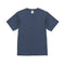 4.4オンス ドライスムース リサイクルポリエステル Tシャツ｜5700-01｜グレイッシュブルー