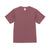 4.4オンス ドライスムース リサイクルポリエステル Tシャツ｜5700-01｜グレイッシュピンク