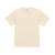4.4オンス ドライスムース リサイクルポリエステル Tシャツ｜5700-01｜スモーキーイエロー