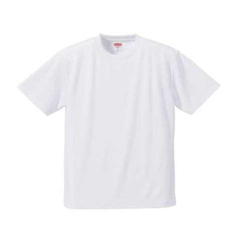 4.1オンス ドライアスレチック Tシャツ 〈アダルト〉 | 5900-01